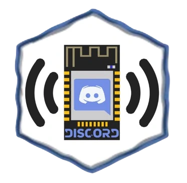 ESP Discord Client project